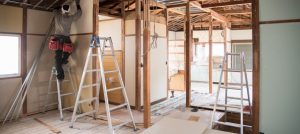 Entreprise de rénovation de la maison et de rénovation d’appartement à Nossage-et-Benevent